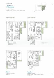 Lumiere (D2), Apartment #465937501